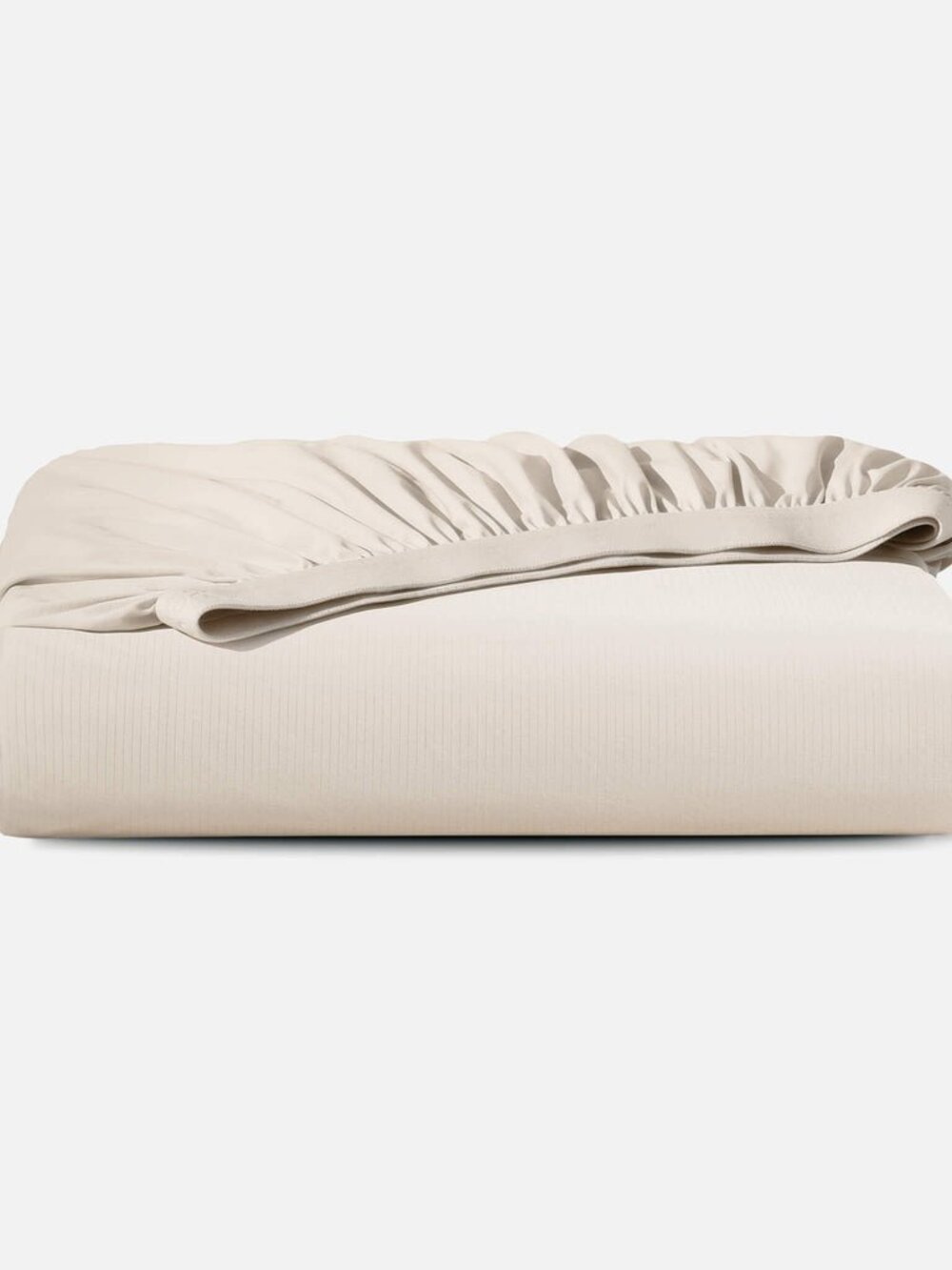 rest evercool cooling fitted sheet, king-size 15'' deep(stretched up to 18")